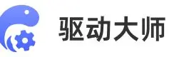 驱动大师 logo